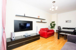 Apartlux on Ploshchad Pobedy